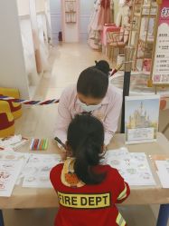 -MELAND CLUB亲子乐园·派对(浦东LCM置汇旭辉馆)