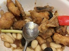 -国惠大酒楼(仓山万达店)