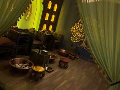 -泰王玺·正宗泰式按摩SPA(九霄店)