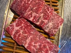 -大叹号·朝鲜族烤肉(潍坊泰华城店)