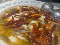 -花椒俏川菜小馆(南海万达店)