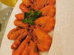 -正佳广场万豪酒店-粤菜餐厅·点心·海鲜·聚餐
