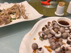 -舌尖上·霞浦滩涂海鲜·新闽菜(总店)