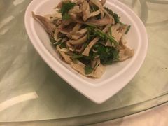 -浦东绿地铂骊酒店品珍轩中餐厅