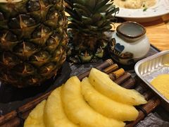 -黑牛の店·和牛烧肉(大悦城店)
