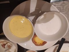 -济宁富力万达嘉华酒店·美食汇自助餐厅