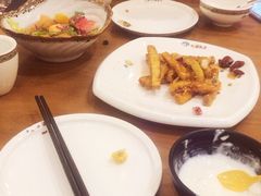 -北疆饭店(朗悦公园茂店)