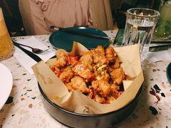-La Maison 夜来香(进贤路店)