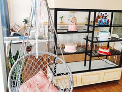 -小涵家蛋糕·咖啡(金山湖花园店)