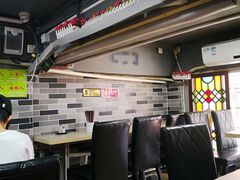 -银记肠粉店(新港西路店)
