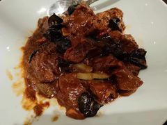 -北京王府井希尔顿酒店·秦唐中餐厅Chynna