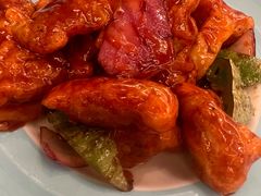 -新世界餐厅(万达店)