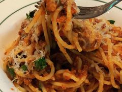 肉酱细面-La Strada(安福路店)