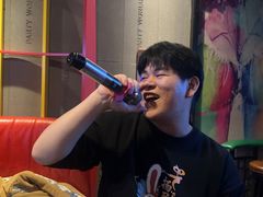 -铜锣湾KTV(木渎店)