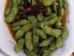 -可可大虾武汉土菜大排档(万松园1店)
