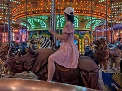 -三亚海昌梦幻海洋不夜城