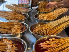 -嘉州鲜知味钵钵鸡(奎星楼店)