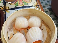 -新大咀港式茶餐厅(宝山万达店)