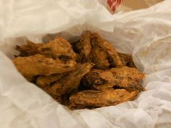 -阿捡忭京炸鸡(韭菜园总店)