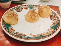 -巴依老爷新疆美食(魏公村店)