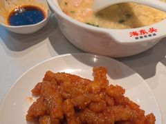 -海东头·疙瘩汤(万达四楼店)