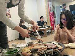 -Dombe豚(黑猪肉街店)