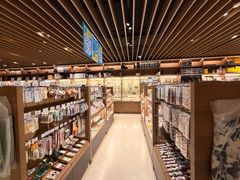 -茑屋书店(天目里店)