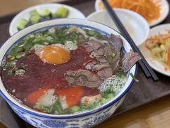 -清真磨沟沿老字号牛肉面(总店)