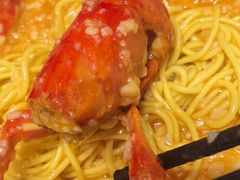 新年清水面-聚味瞿记·龙虾堂(坡子街店)