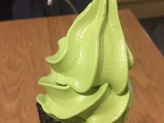 -無印抹茶·日式甜品·生日蛋糕(吉林财富购物广场店)