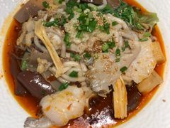 -成都你六姐·牛肉冒菜(城市集市合生汇店)