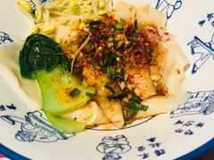 -汉唐宴长安食府