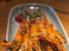 -MR.ROCKY洛奇先生·西餐&酒吧(琶醍店)