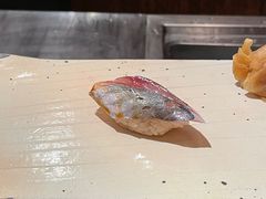 -晴空·日本料理(万象城店)