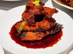 -顶特勒·黄鱼馆·特色菜(上海大世界店)
