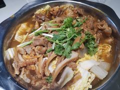 -古乐牛香·鲜牛肉牛杂火锅(吴江三里桥运东商业广场店)
