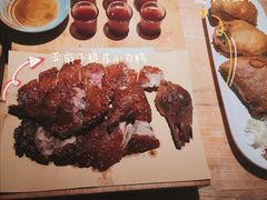 -桂小厨广西菜(万象城店)