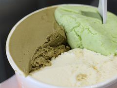 -Dip in Gelato(富民路店)