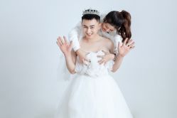 -桔子摄影