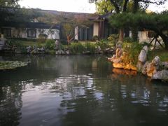 -杭州西湖柳莺里酒店·闻莺厅