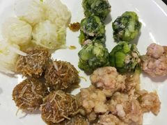 四喜丸-金苑酒家·客家菜·广东老字号(万象店)