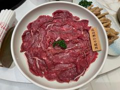 -斯普汇生蚝牛排馆(中骏世界城店)