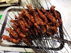 -文文烤肉(大皮院店)