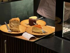 -BAKER&SPICE(安福路店)