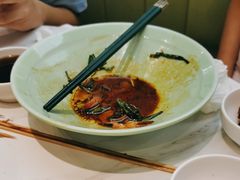 -李先生牛肉面大王(广渠门内店)