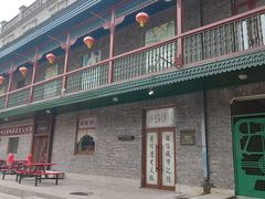 -中华巴洛克风情街