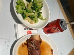 -关东小磨东北菜(漕河泾印象城店)