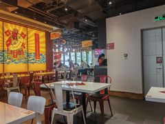 -禄鼎记·多口味酸菜鱼(侨鑫店)
