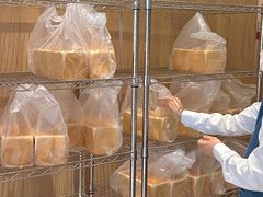 -银座仁志川·生吐司专门店(香港广场店)