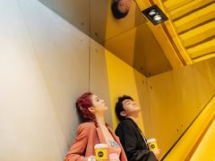 -麦当劳(苏州中心星悦汇店)